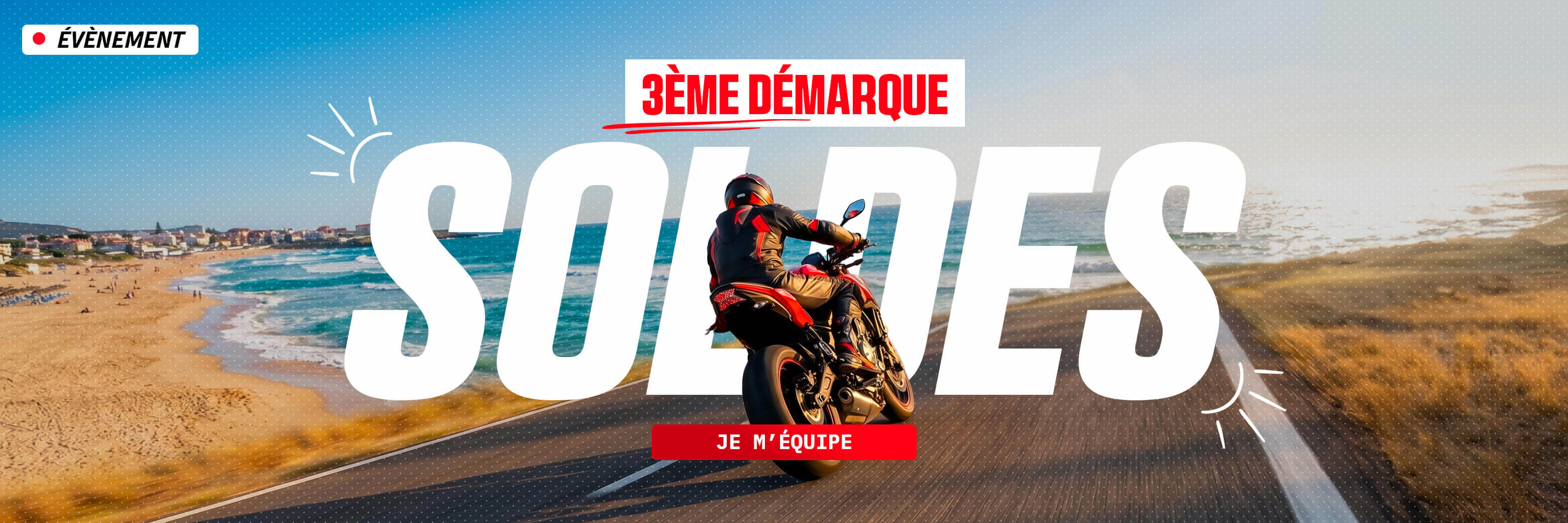 Soldes jusqu'� -70%