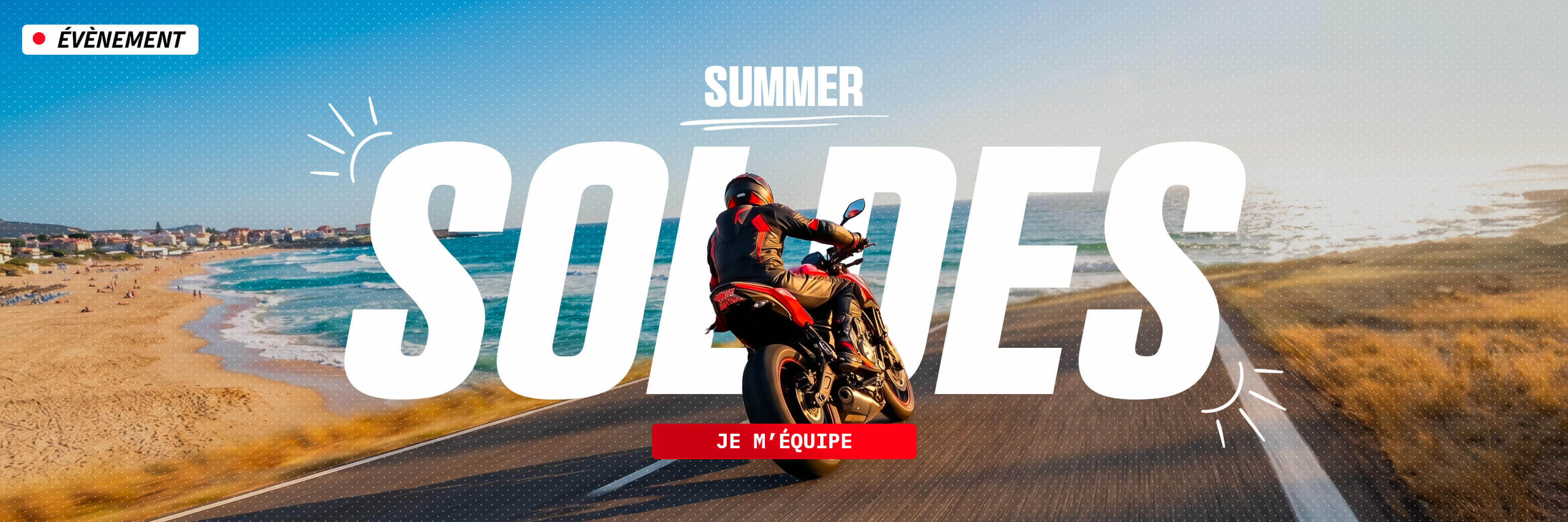 Soldes jusqu'� -70%