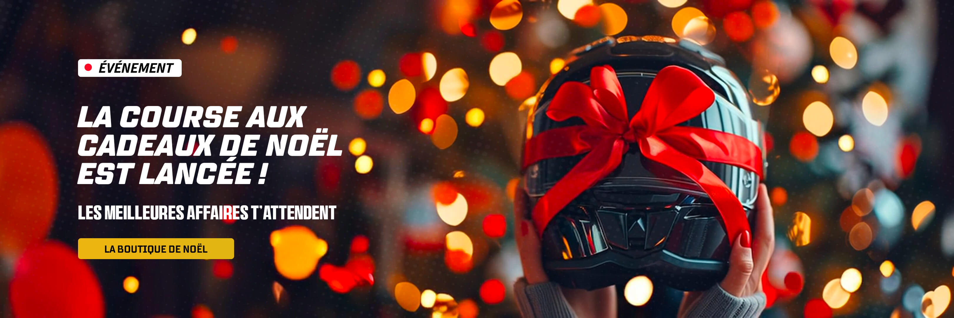 La Boutique de Nol jusqu' -70%