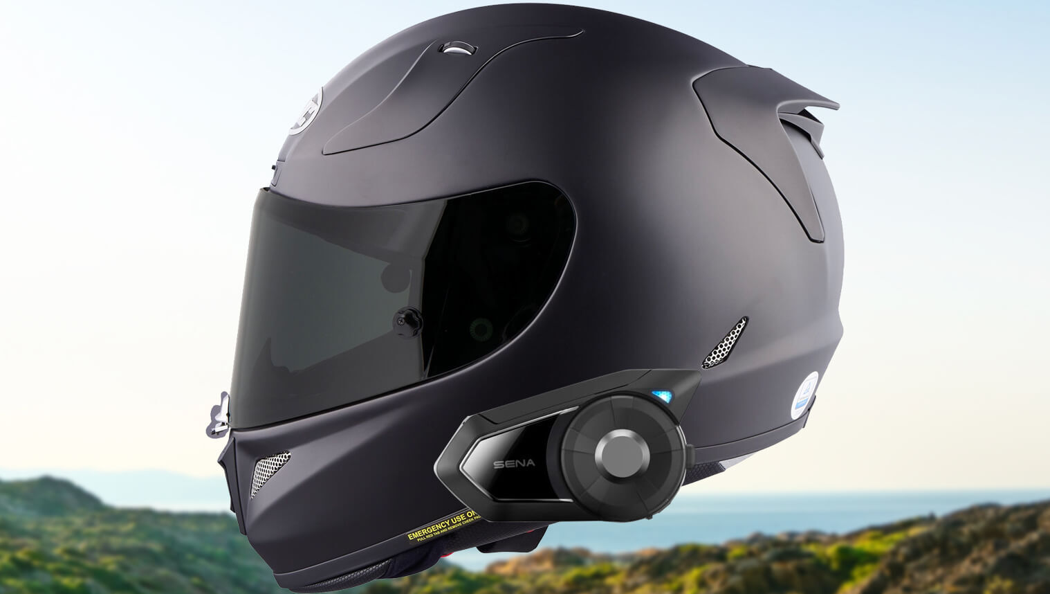 Packs casques + Kits Bluetooth