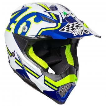 AGV AX-8