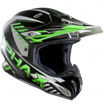 Casque Cross HJC RPHA X Schuma MC4 Casque Cross HJC RPHA X Schuma MC4