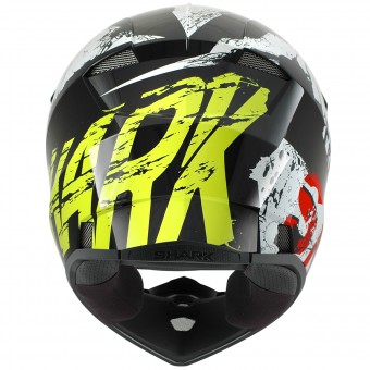 Shark SX2 Freak KGW