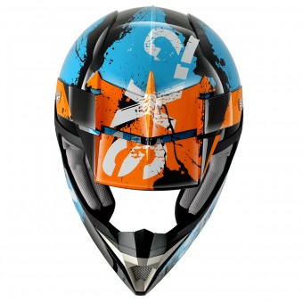 Shark SX2 Freak KOB