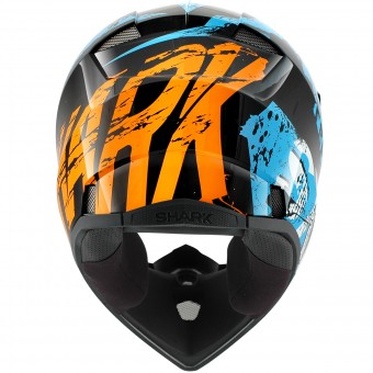 Shark SX2 Freak KOB