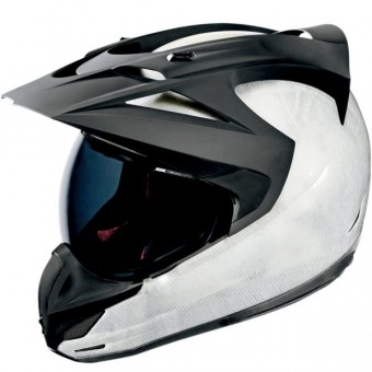 Casque Cross ICON Variant Construct