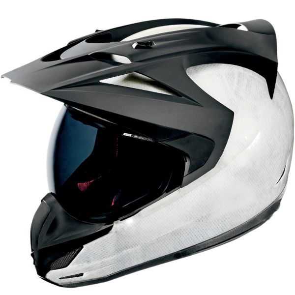 Casque Icon Variant Construct En Stock Icasquecom