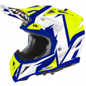 Liquidation casques cross