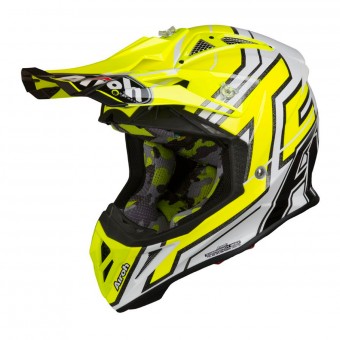 Casque Cross Airoh Aviator 2.2 Cairoli 019 Casque Cross Airoh Aviator 2.2 Cairoli 019