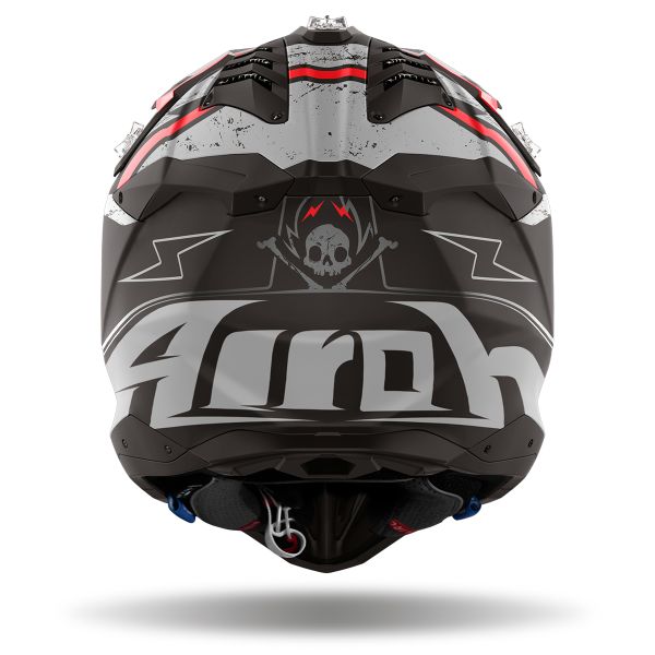 Airoh Aviator 3 Burnout Matt