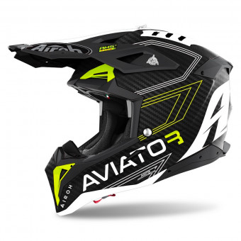 Airoh Aviator