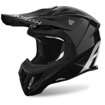 Casque Cross Airoh Aviator Ace 2 Carbon