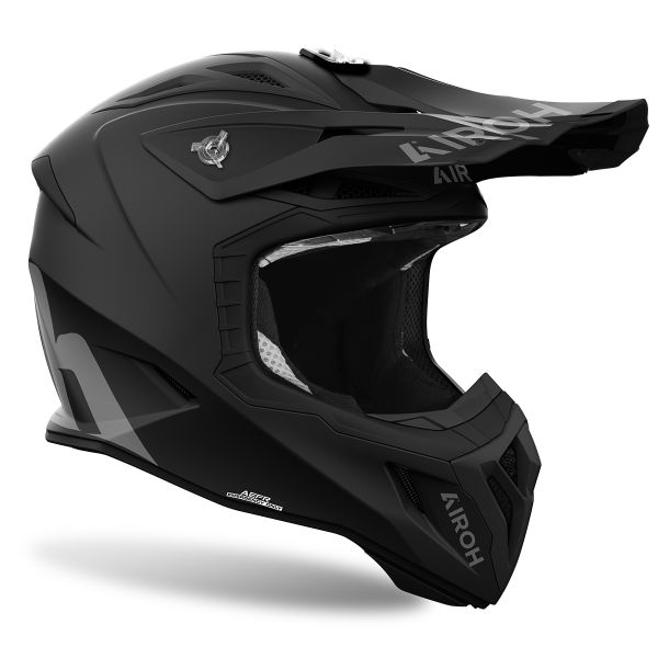 Airoh Aviator Ace 2 Color Matt Black