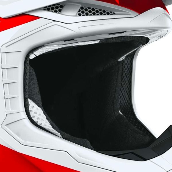 Airoh Aviator Ace 2 Iron Red Gloss