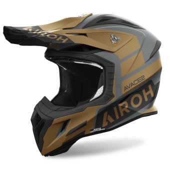 Airoh Aviator