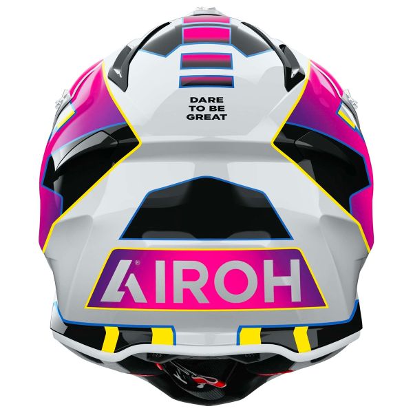 Airoh Aviator Ace 2 Sunrise Gloss