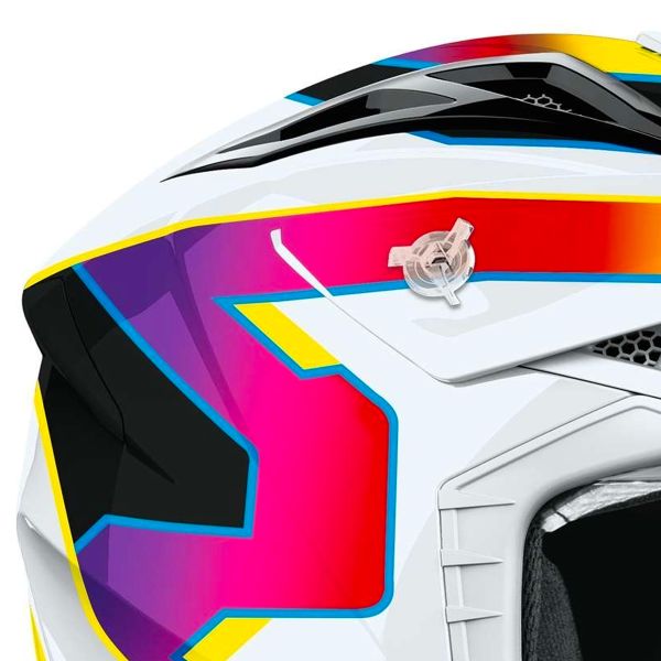 Airoh Aviator Ace 2 Sunrise Gloss