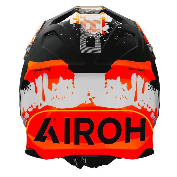Airoh Twist 3 Dirt Matt