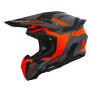 Casque Cross Airoh Twist 3 Dynasty Orange Matt