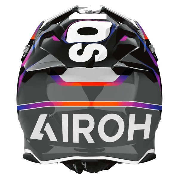 Airoh Twist 3 Hustle Gloss