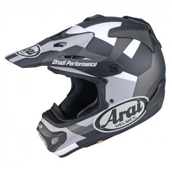 Casque Arai MX-V