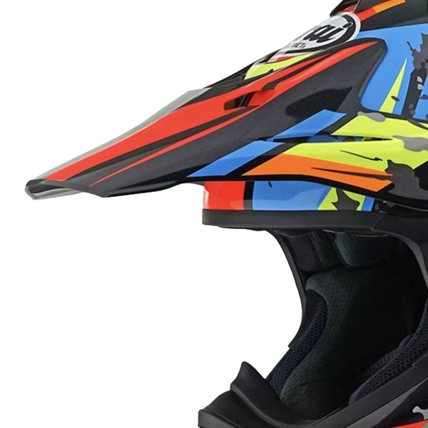 Arai MX-V Evo Track