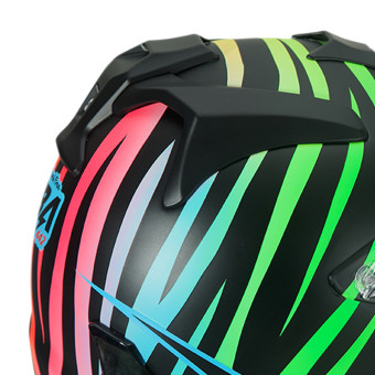 Arai MX-V Evo Van Beveren