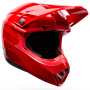 Casque Cross Bell Moto-10 Mips Fade Red