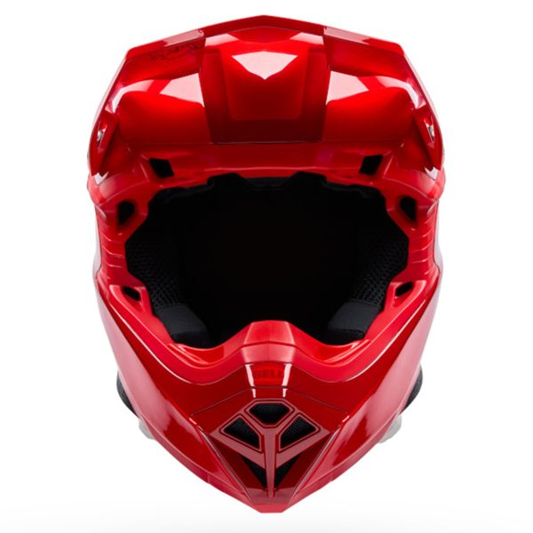 Bell Moto-10 Mips Fade Red