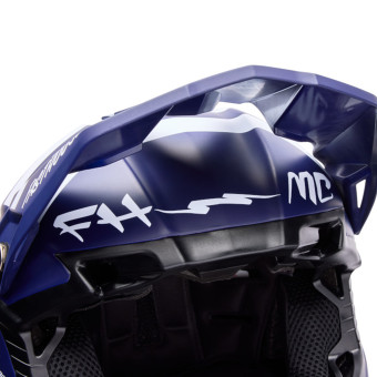 Bell Moto-10 Mips Fasthouse Navy