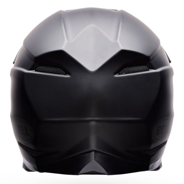 Bell Moto-10 Mips Solid Matte Black