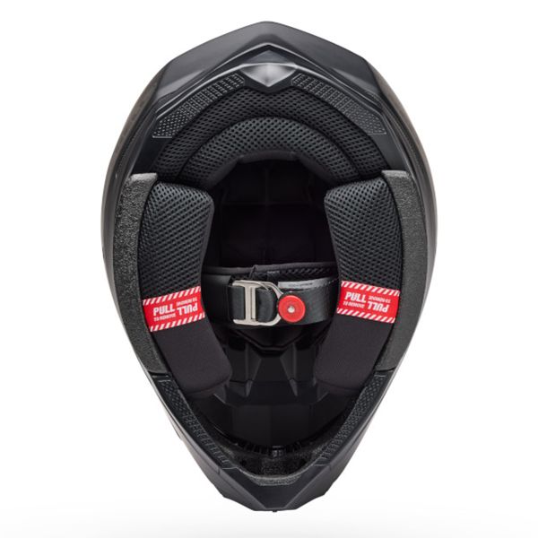 Bell Moto-10 Mips Solid Matte Black