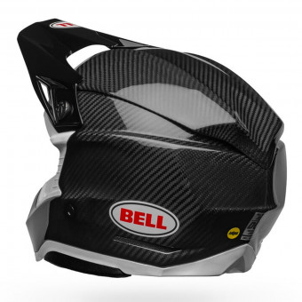 Bell Moto-10 Spherical Black