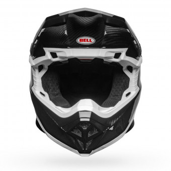 Bell Moto-10 Spherical Black