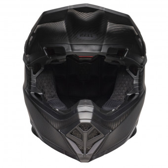 Bell Moto-10 Spherical Matt Black