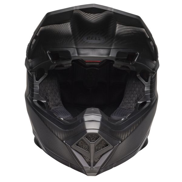 Bell Moto-10 Spherical Matt Black