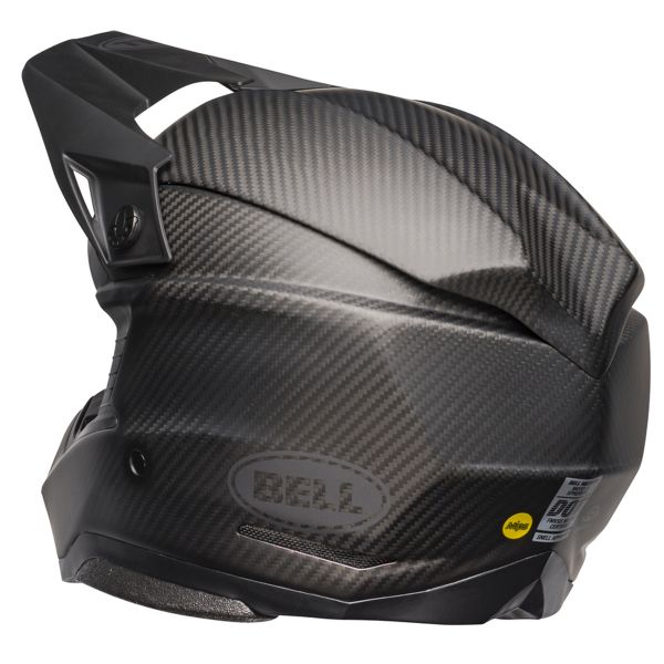 Bell Moto-10 Spherical Matt Black
