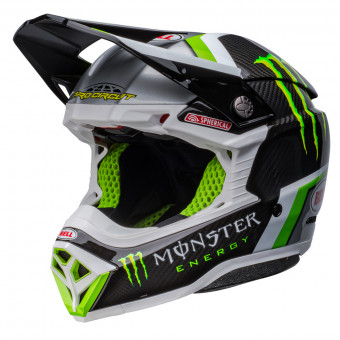 Bell Moto-10 Spherical