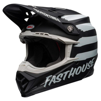 Casque Cross Bell Moto-9 Mips Fasthouse Signia Casque Cross Bell Moto-9 Mips Fasthouse Signia