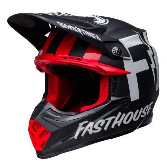 Bell Moto-9