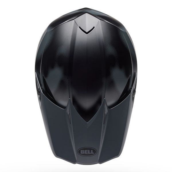 Bell MX-10 Mips Camo Black Camo