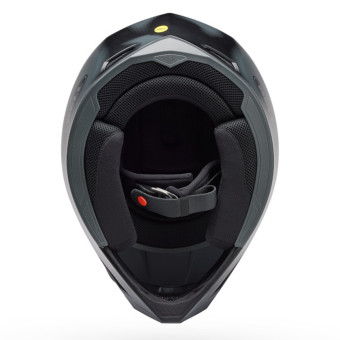 Bell Youth MX-10 Mips Camo Black Camo