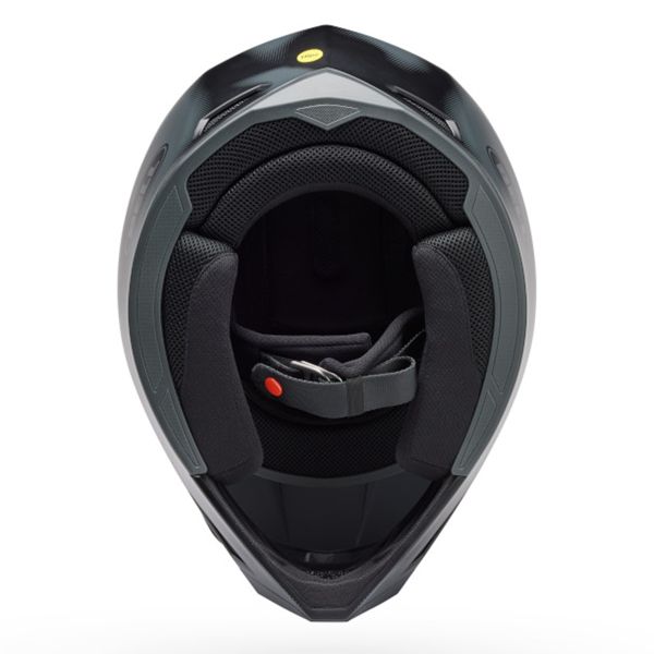 Bell Youth MX-10 Mips Camo Black Camo