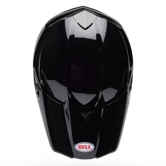 Bell Youth MX-10 Mips Solid Black