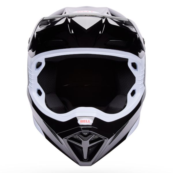 Bell Youth MX-10 Mips Solid Black