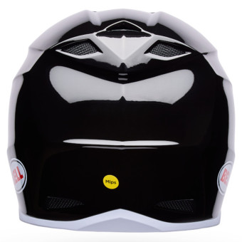 Bell Youth MX-10 Mips Solid Black