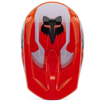 FOX V1 Lean Fluo Orange