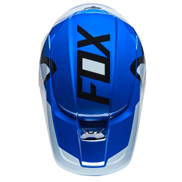 FOX V1 Lux Blue