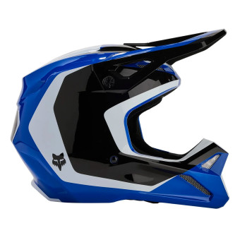 FOX V1 Nitro Blue