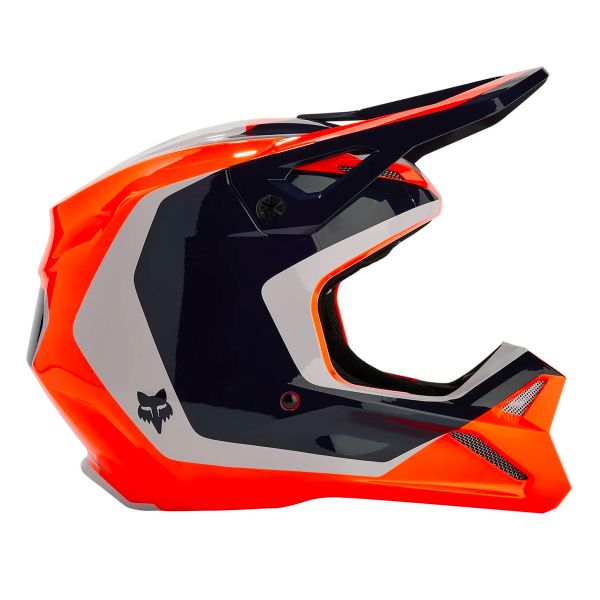 FOX V1 Nitro Flo Orange